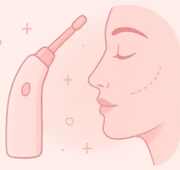 Hydra Facial / Peeling